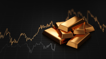 صعود الدولار يكبّل الذهب.. خسائر تتجاوز 2% هذا الأسبوع